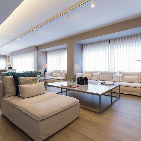 Gran Vivienda En La Rambla! Apartment Alicante Luaran gambar