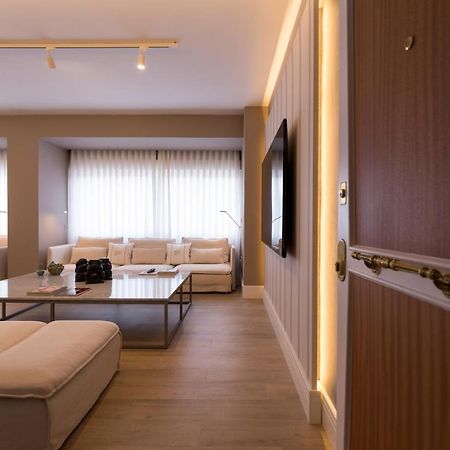 Gran Vivienda En La Rambla! Apartment Alicante Luaran gambar
