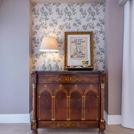 Gran Vivienda En La Rambla! Apartment Alicante Luaran gambar