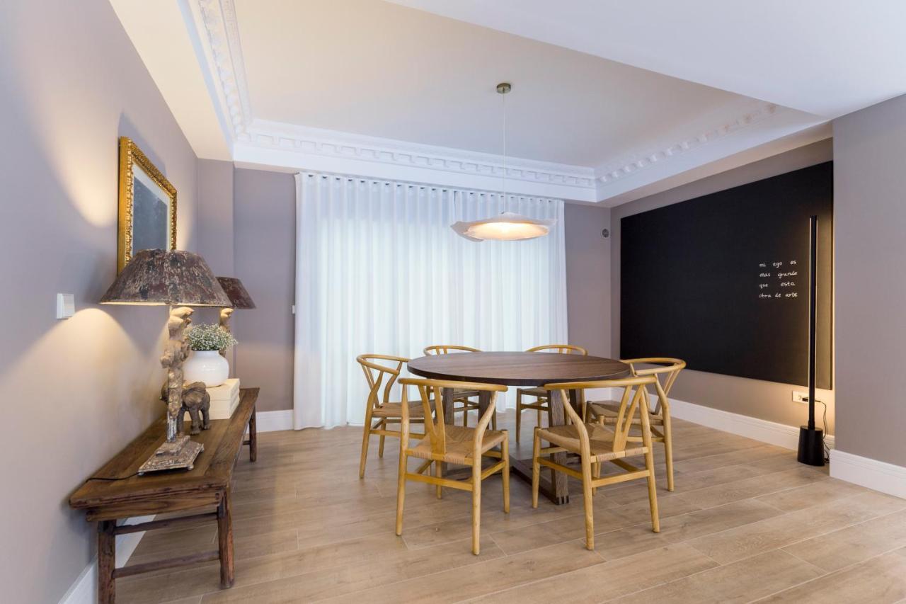 Gran Vivienda En La Rambla! Apartment Alicante Luaran gambar