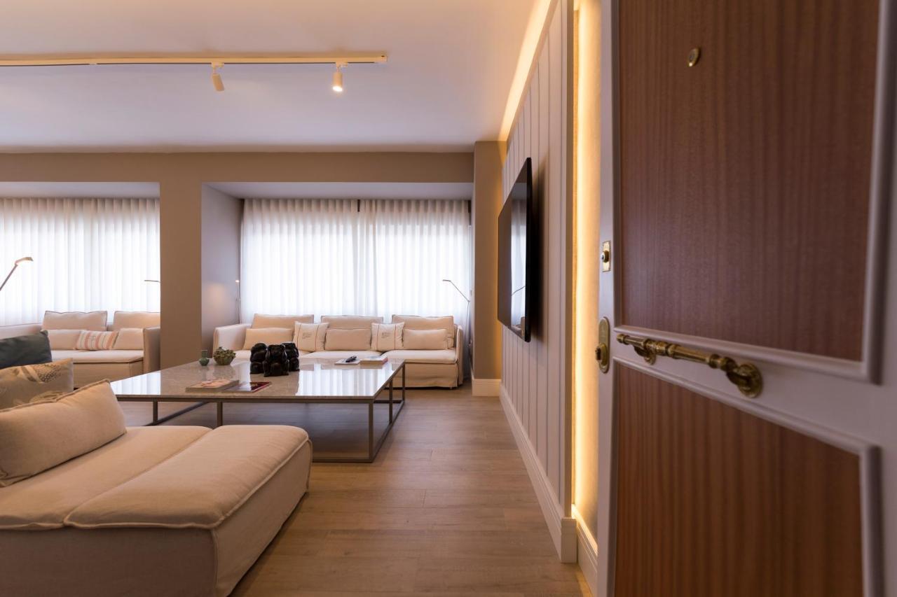 Gran Vivienda En La Rambla! Apartment Alicante Luaran gambar