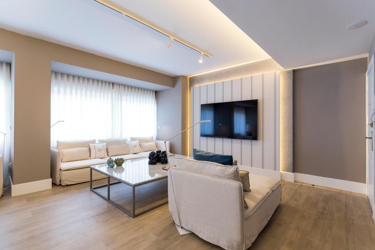 Gran Vivienda En La Rambla! Apartment Alicante Luaran gambar