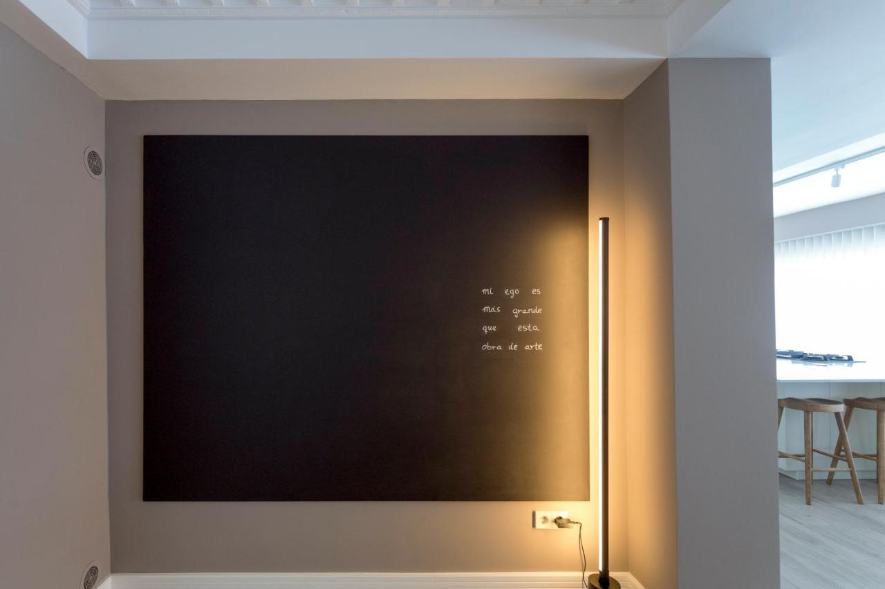 Gran Vivienda En La Rambla! Apartment Alicante Luaran gambar