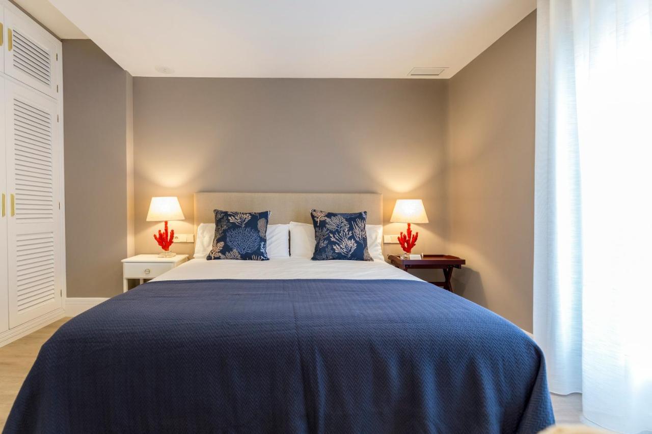 Gran Vivienda En La Rambla! Apartment Alicante Luaran gambar