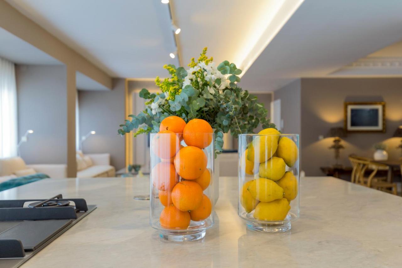 Gran Vivienda En La Rambla! Apartment Alicante Luaran gambar