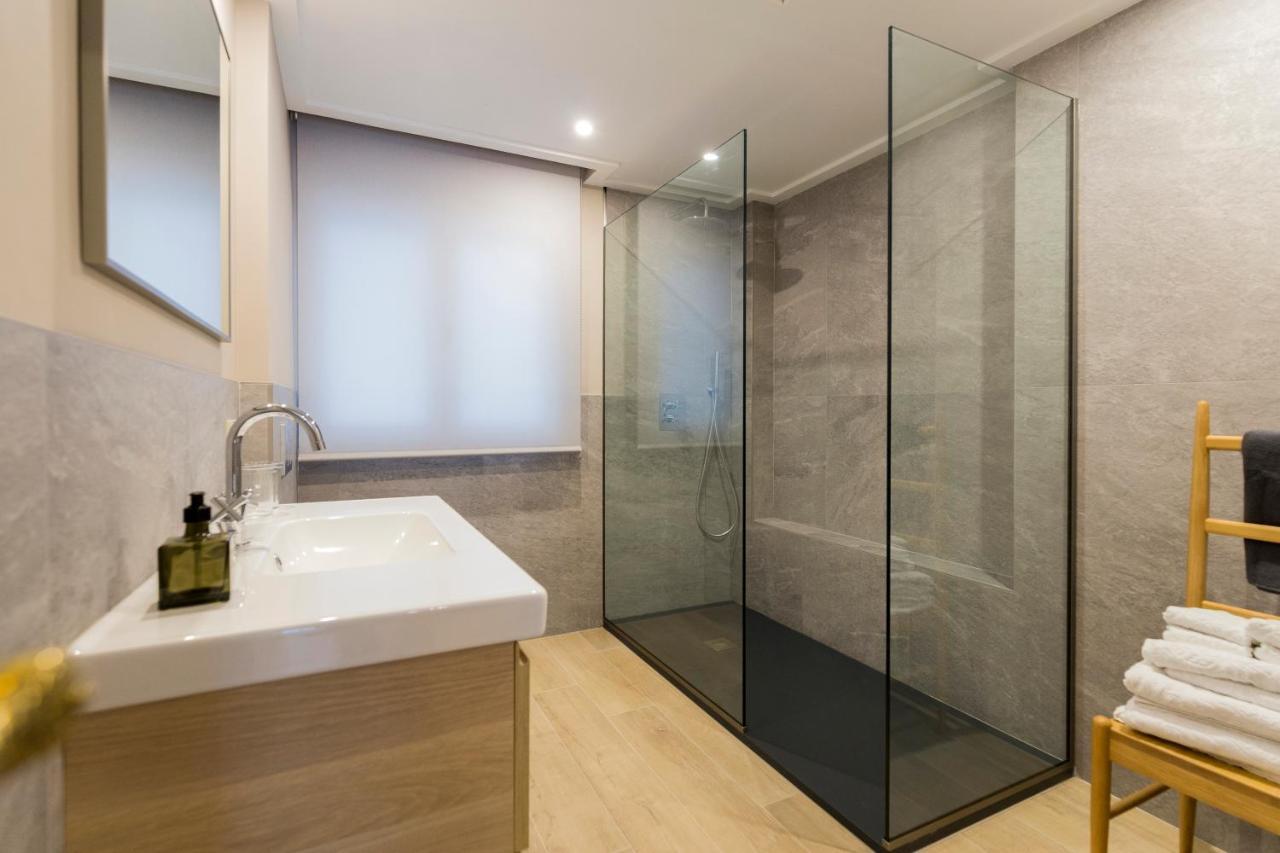 Gran Vivienda En La Rambla! Apartment Alicante Luaran gambar