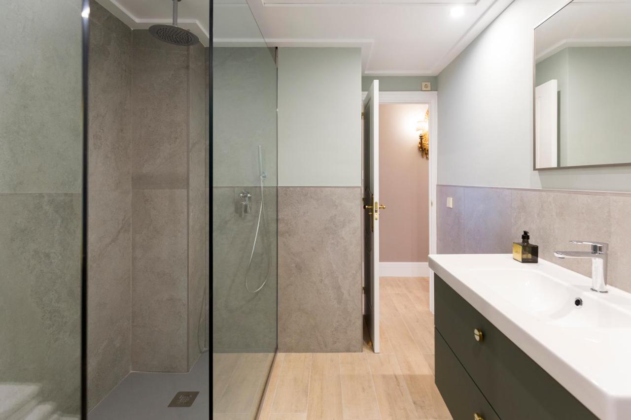 Gran Vivienda En La Rambla! Apartment Alicante Luaran gambar