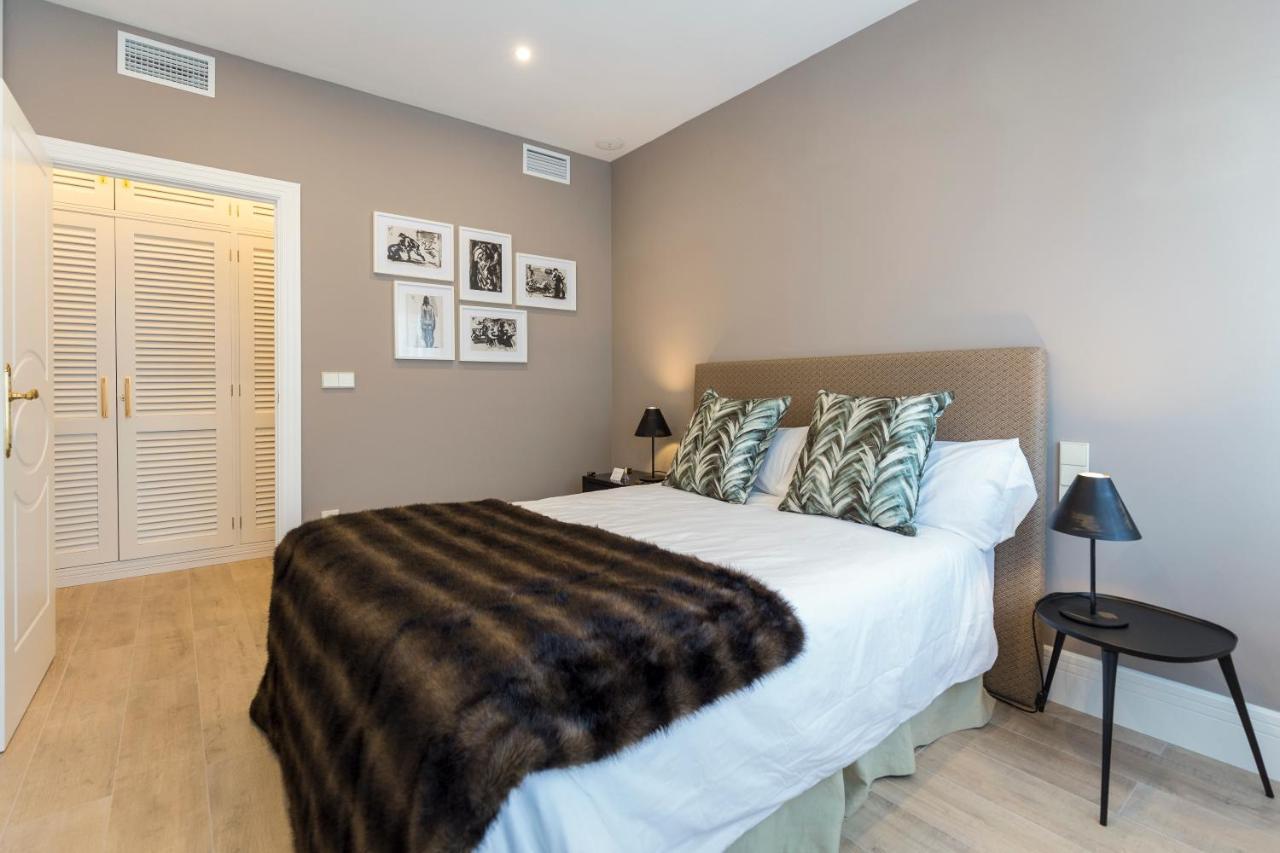 Gran Vivienda En La Rambla! Apartment Alicante Luaran gambar