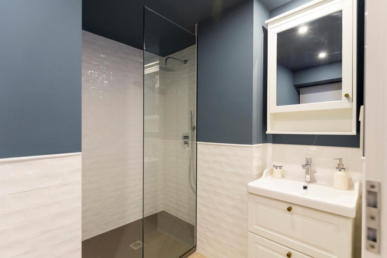 Gran Vivienda En La Rambla! Apartment Alicante Luaran gambar
