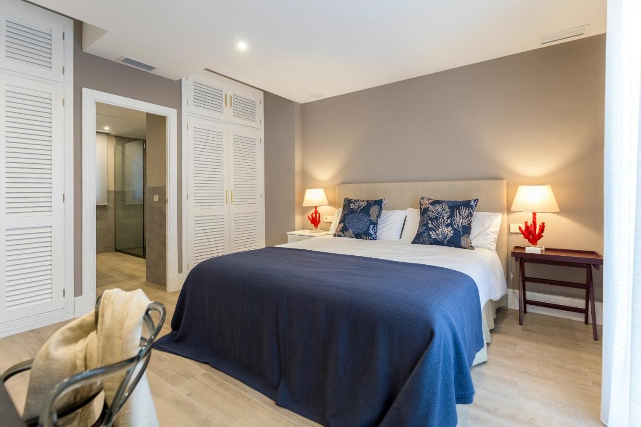 Gran Vivienda En La Rambla! Apartment Alicante Luaran gambar