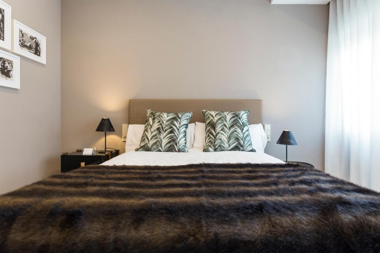 Gran Vivienda En La Rambla! Apartment Alicante Luaran gambar
