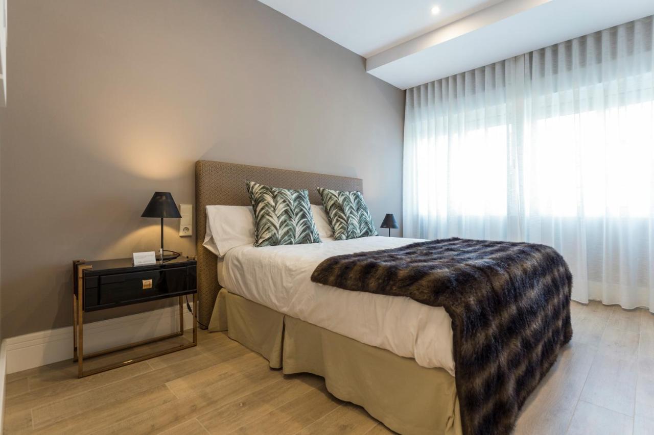 Gran Vivienda En La Rambla! Apartment Alicante Luaran gambar