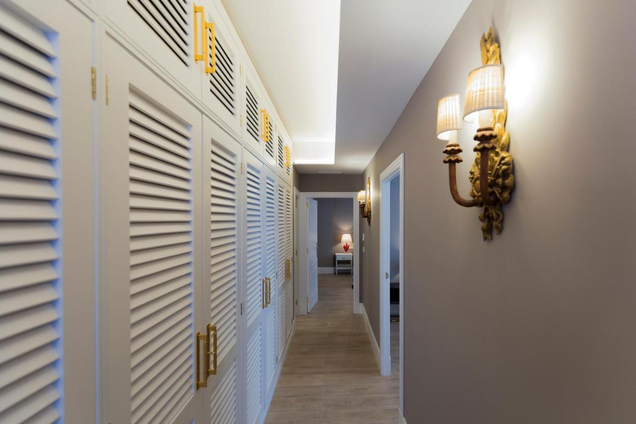 Gran Vivienda En La Rambla! Apartment Alicante Luaran gambar