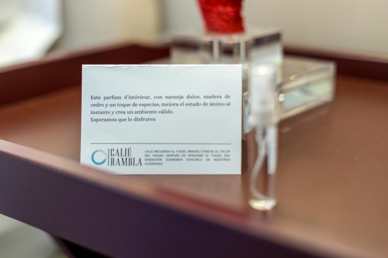 Gran Vivienda En La Rambla! Apartment Alicante Luaran gambar