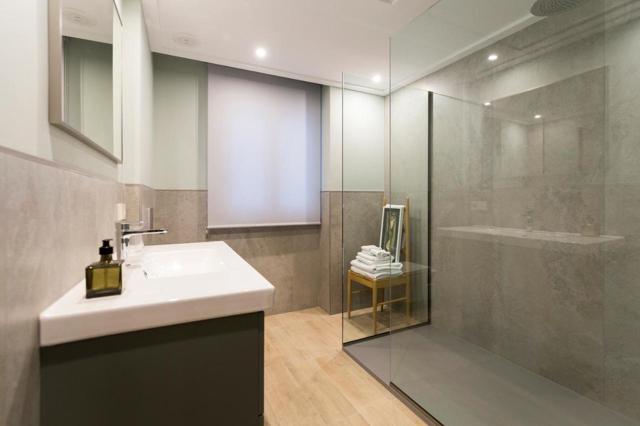 Gran Vivienda En La Rambla! Apartment Alicante Luaran gambar
