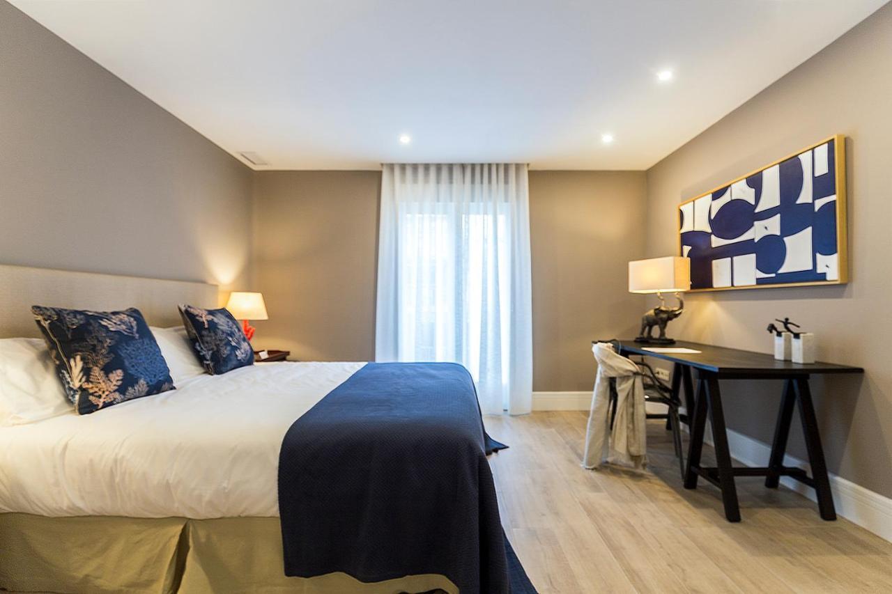 Gran Vivienda En La Rambla! Apartment Alicante Luaran gambar