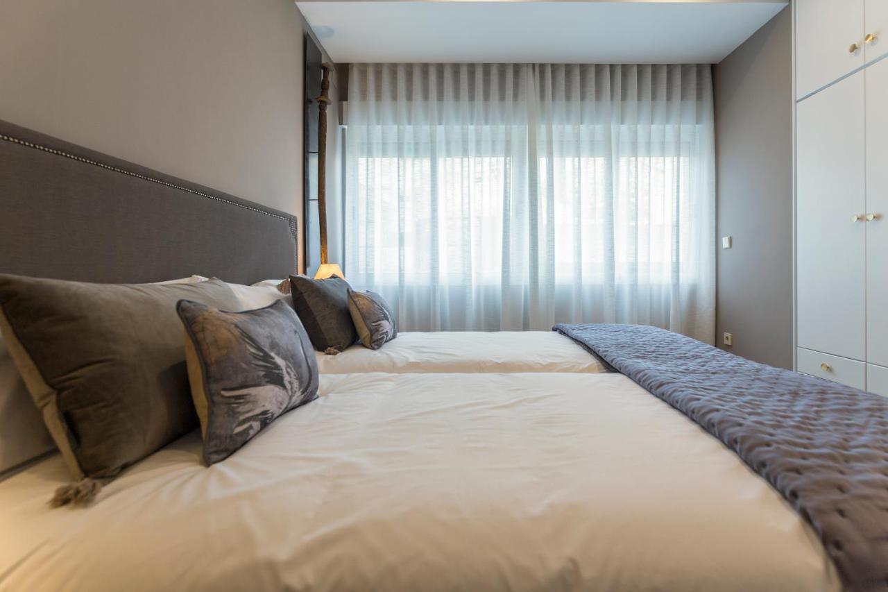 Gran Vivienda En La Rambla! Apartment Alicante Luaran gambar