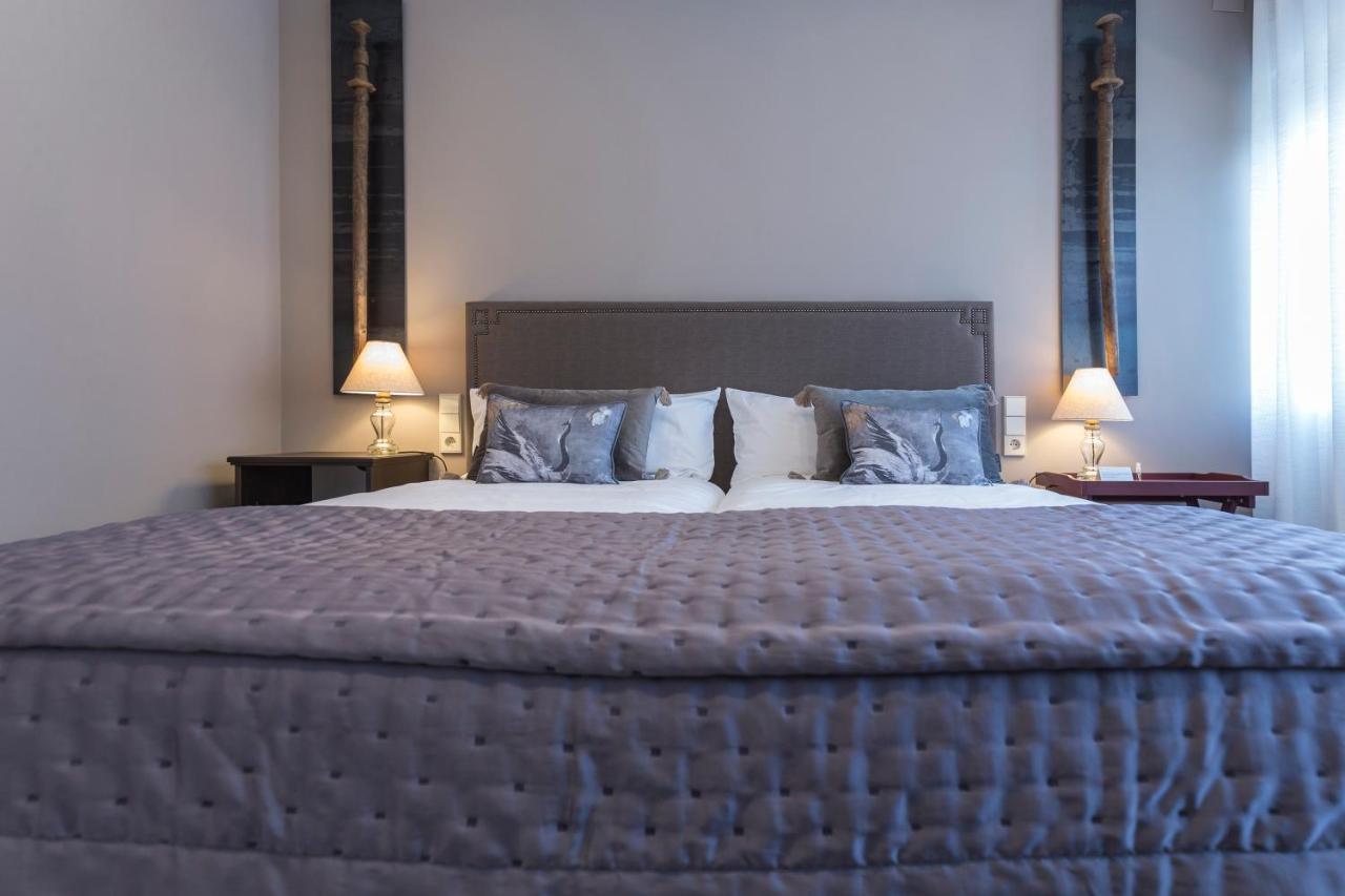 Gran Vivienda En La Rambla! Apartment Alicante Luaran gambar